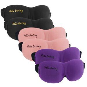 Sleeping Eye Mask